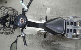 HONDA C50 SUPER CUB 2011 AA04