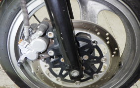 KAWASAKI BALIUS 250 2012 ZR250A