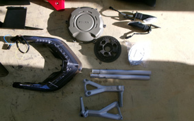 DUCATI PANIGA-REV4S 2020 DA00J
