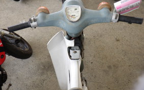 HONDA C50 SUPER CUB C50