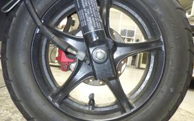 YAMAHA JOG ZR Gen.3 2023 SA39J