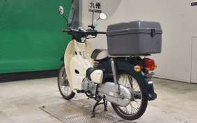 HONDA C50 SUPER CUB 2024 AA09