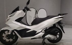 HONDA PCX125 JF81