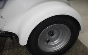 HONDA GYRO CANOPY TA03