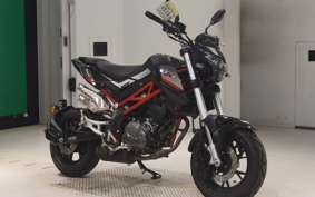 BENELLI TNT125