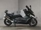 Фото Yamaha T-MAX 500 2013 с японского аукциона