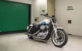 HARLEY XL883L 2016