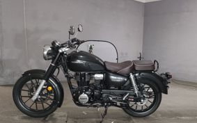HONDA GB350C 2024 NC64