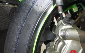 KAWASAKI ZX 10 NINJA RR 2022 ZXT02L