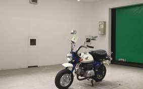HONDA MONKEY 2022 AB27