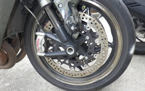 KAWASAKI NINJA H2 2016