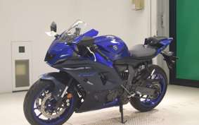 YAMAHA YZF-R7 2022 RM39J