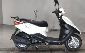 YAMAHA AKUSHI STREET SE53J