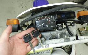 HONDA CRM250R GEN 3 MD24