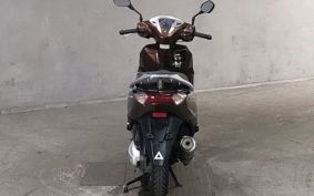 HONDA LEAD 125 JF45
