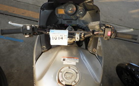 YAMAHA TDM900