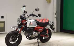 HONDA MONKEY 125 2008 JB03