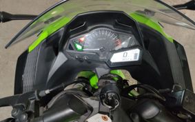 KAWASAKI NINJA 250 EX250L