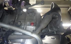 HONDA CROSS CUB 110 JA10