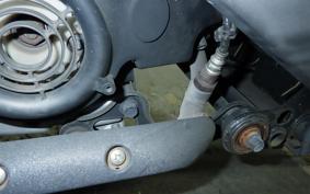 YAMAHA AXIS 125 TREET SE53J