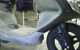 SUZUKI ADDRESS V125 S 2023 CF4MA