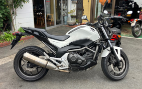 HONDA NC 700 S 2014 RC61