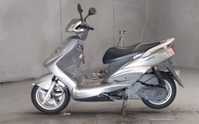 YAMAHA CYGNUS 125 X SE44J