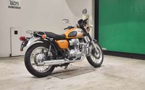 KAWASAKI W800 2011 EJ800A