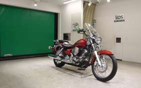 YAMAHA DRAGSTAR 250 2012 VG05J