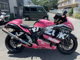 Фото Suzuki GSX1300R HAYABUSA 2010 с японского аукциона