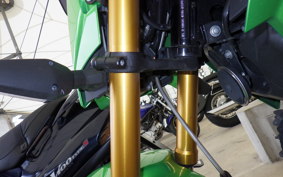 KAWASAKI Z125 PRO BR125H