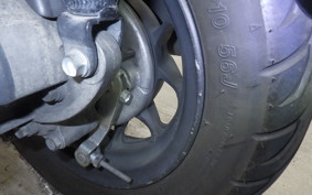 HONDA LEAD 125 2008 JF45