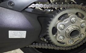 DUCATI DIAVEL DARK 2016