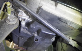 HONDA PS250 2025 MF09