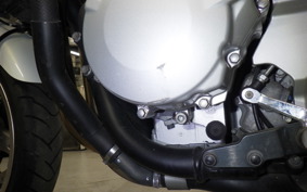 SUZUKI BANDIT 1250 SA 2009 GW72A