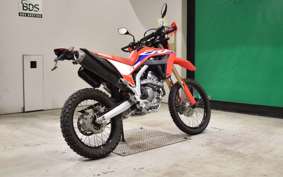 HONDA CRF250L MD47