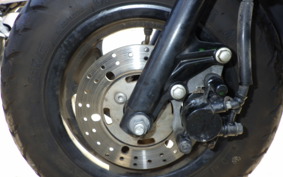 YAMAHA AXIS 125 Z SED7J