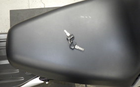 HONDA GYRO CANOPY 2024 TA03