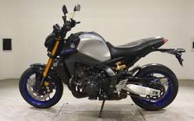 YAMAHA MT-09 SP 2023 RN69J
