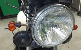 YAMAHA RZ350 1982 4U0