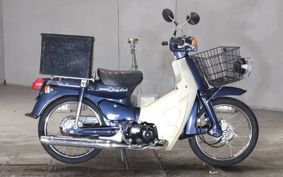 HONDA SUPER CUB50 AA01