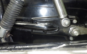 HONDA CD125T BENLY 2020 CD125T