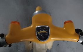 HONDA LITTLE CUB AA01