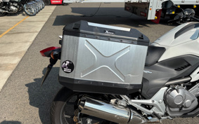 HONDA NC 700 X 2012 RC63