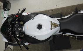 SUZUKI HAYABUSA Gen.2 2015