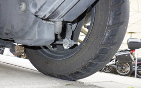 SUZUKI ADDRESS V125 S CF4MA