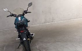 KAWASAKI Z125 PRO  BR125H