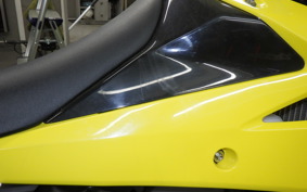 SUZUKI DR-Z4S 2025 ER1AH