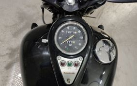 KAWASAKI VULCAN400 DRIFTER VN400D