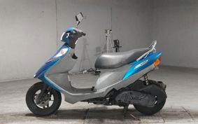 SUZUKI ADDRESS V125 CF46A